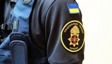 Погіршення криміногенної ситуації: у Мукачеві патрулюють нацгвардійці