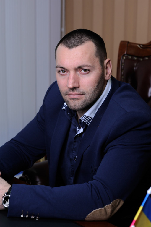 Депутата ужгородської міської ради взяли під варту