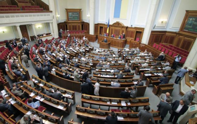 Провал Радою законопроекту щодо пенсій - це повний цинізм і обман виборців! - Думка (ВІДЕО)