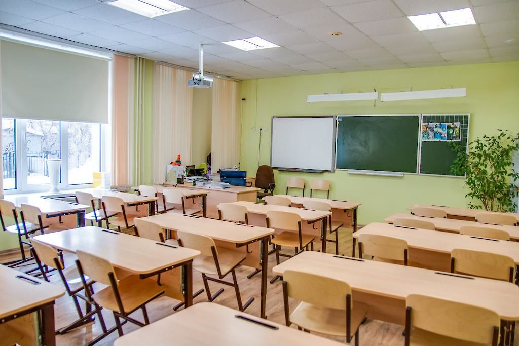 10-12 класів у маленьких українських містечках не буде?