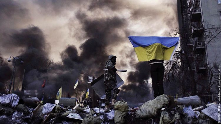 Масові фальсифікації в списку Небесної сотні: офіційне трактування і реальні факти (Відео, Документи)