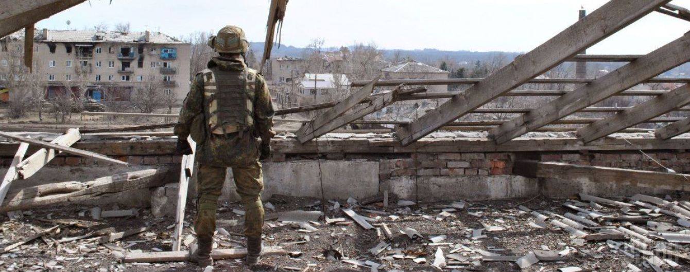 Якщо політика команди Зеленського не зміниться, то миру на Донбасі не буде - Думка (ВІДЕО)