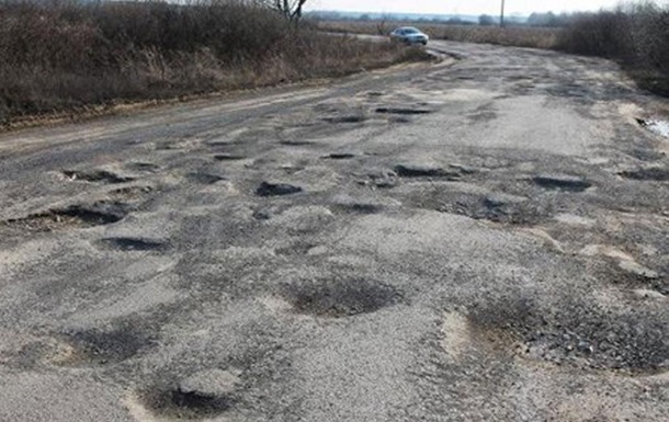 До уваги водіїв: на Закарпатті перекриють одну з доріг державного значення