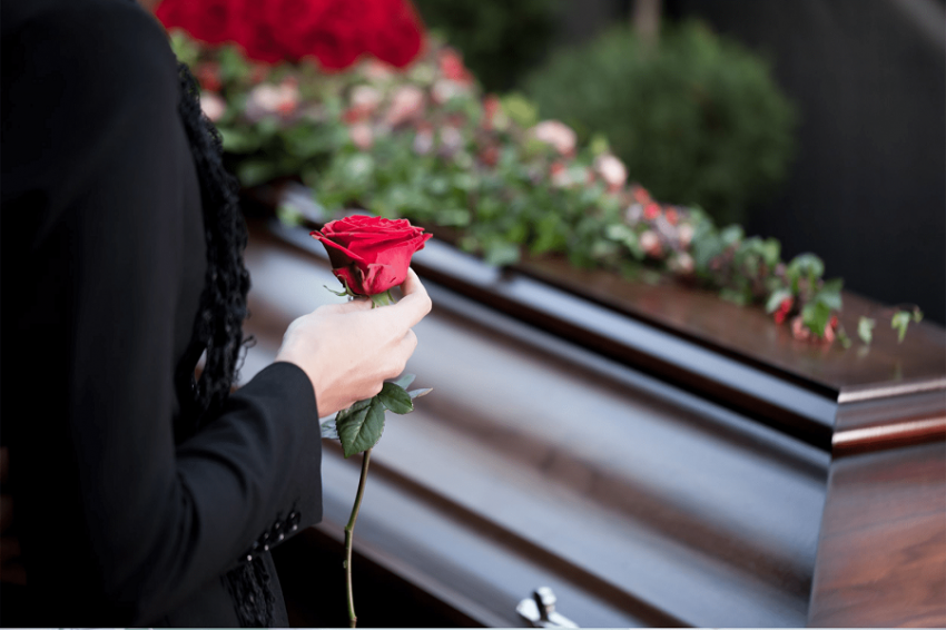 В Ужгороді нові тарифи на ритуальні послуги з поховання- ціни