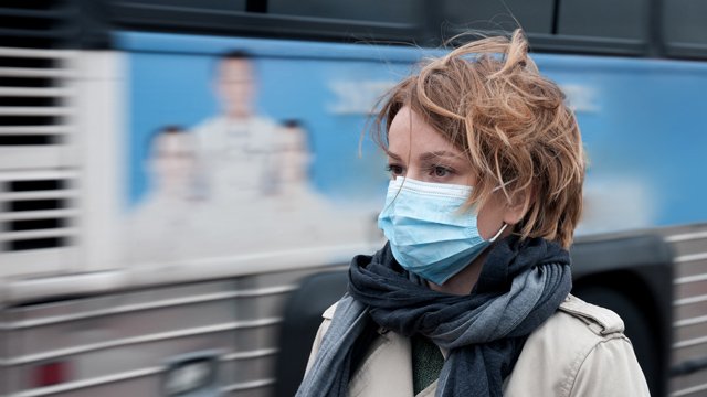 Спалах коронавірусу: як евакуюватимуть українців з Китаю (ВІДЕО)