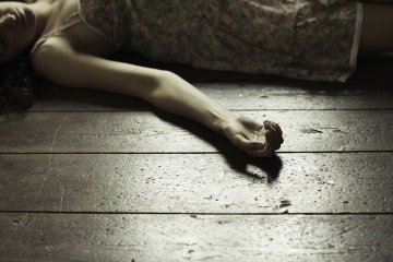 Зниклу молоду дівчину знайшли мертвою в Ужгороді