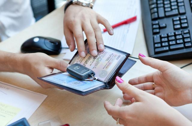 В Україні під час карантину не можна купити старий автомобіль