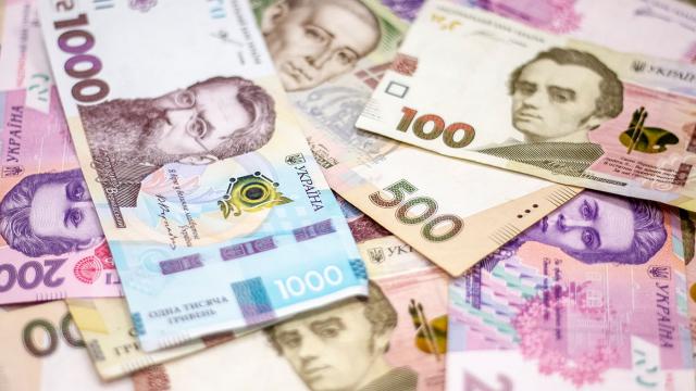 Курс валют на 31 березня: долар трохи подешевшав