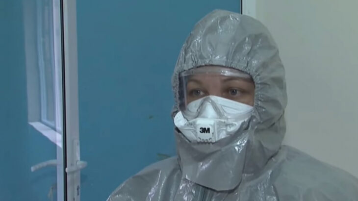 Жінка повернулася з Італії: ще трьох людей на Прикарпатті госпіталізували з підозрою на коронавірус
