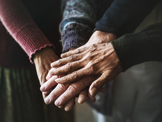 Мукачівська єпархія організовує благодійний проект для літніх людей