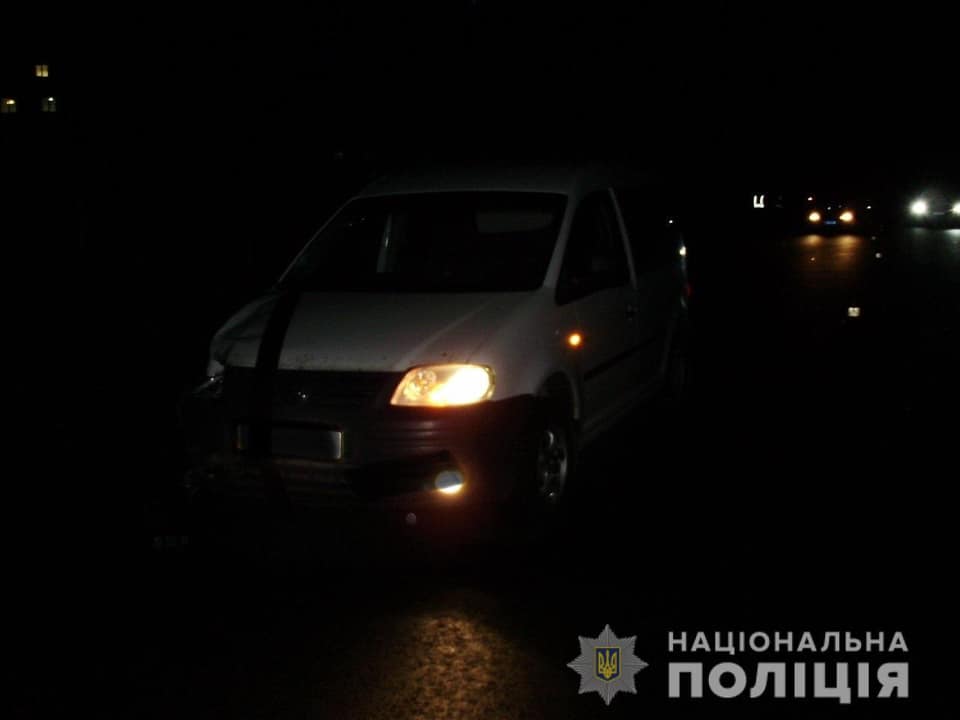 Відкрито кримінальне провадження: висновки поліції про смертельну аварію у Мукачеві