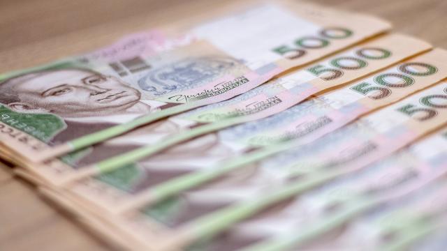 Курс валют на 20 березня: євро коштує більш як 30 гривень