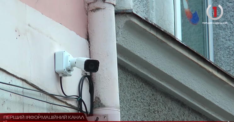 Міська рада забезпечила Ужгород якісною системою відеоспостереження (ВІДЕО)