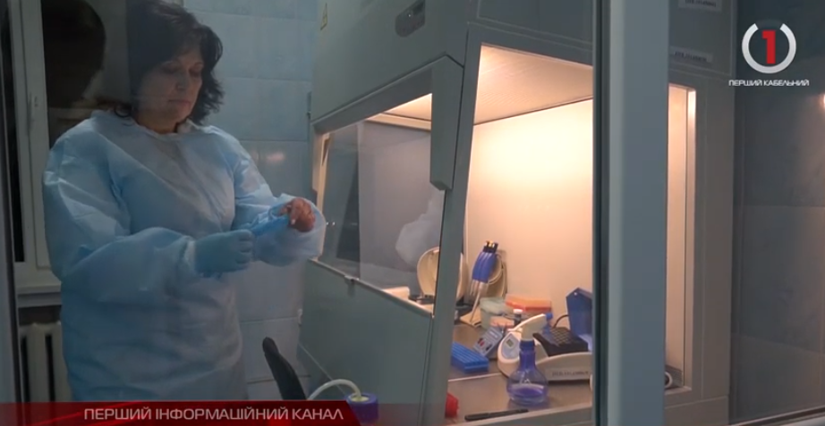COVID-19 в Мукачеві: як і де тестуватимуть хворих з підозрою на смертоносний вірус (ВІДЕО)