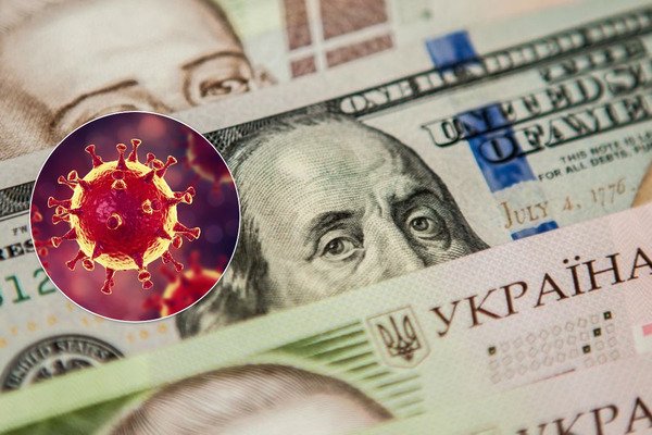 Долар в Україні проб'є психологічну позначку: аналітик озвучив прогноз на квітень