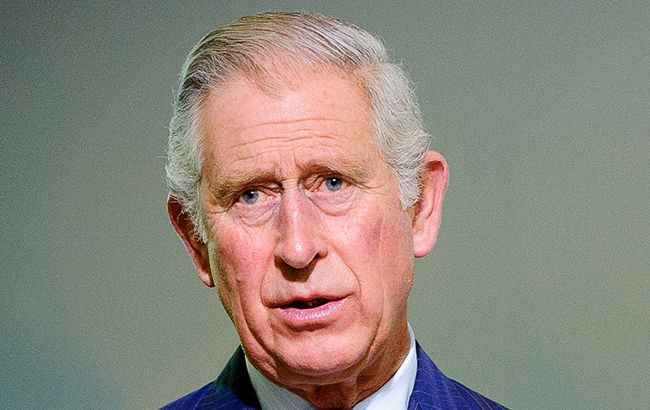 У британського принца Чарльза виявили коронавірус