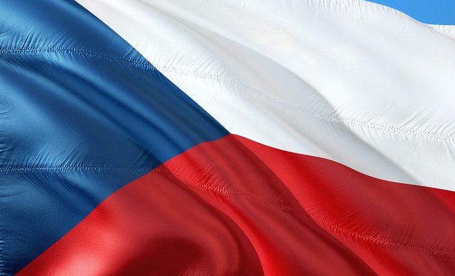 Чехія поділила країну на чотири карантинні зони