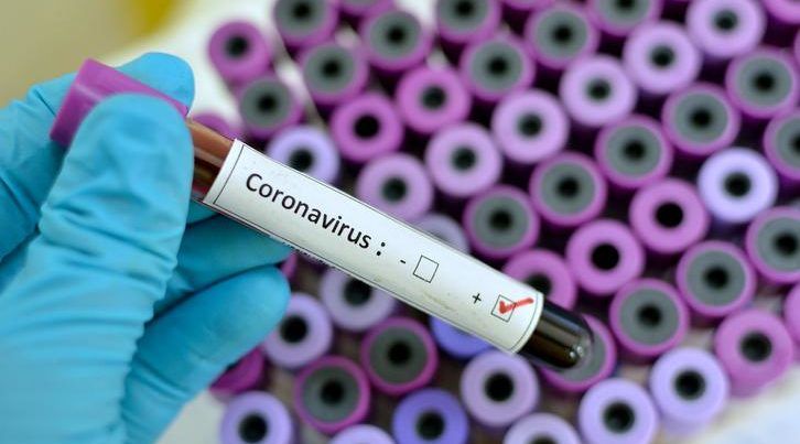 19 березня в Україні зафіксували ще два випадки захворювання на коронавірус