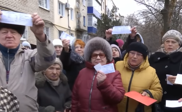 Як в Україні комунальники хитрують на платіжках за опалення (ФОТО)