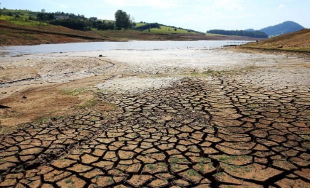 Відсутність води: літо 2020 року може стати справжнім випробовуванням через загрозу безводдя