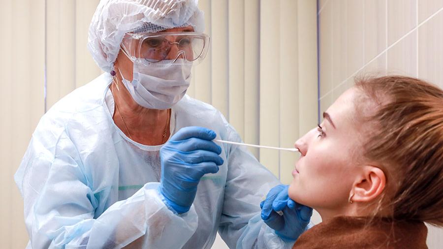 Лікарі назвали нові симптоми коронавірусу у людей