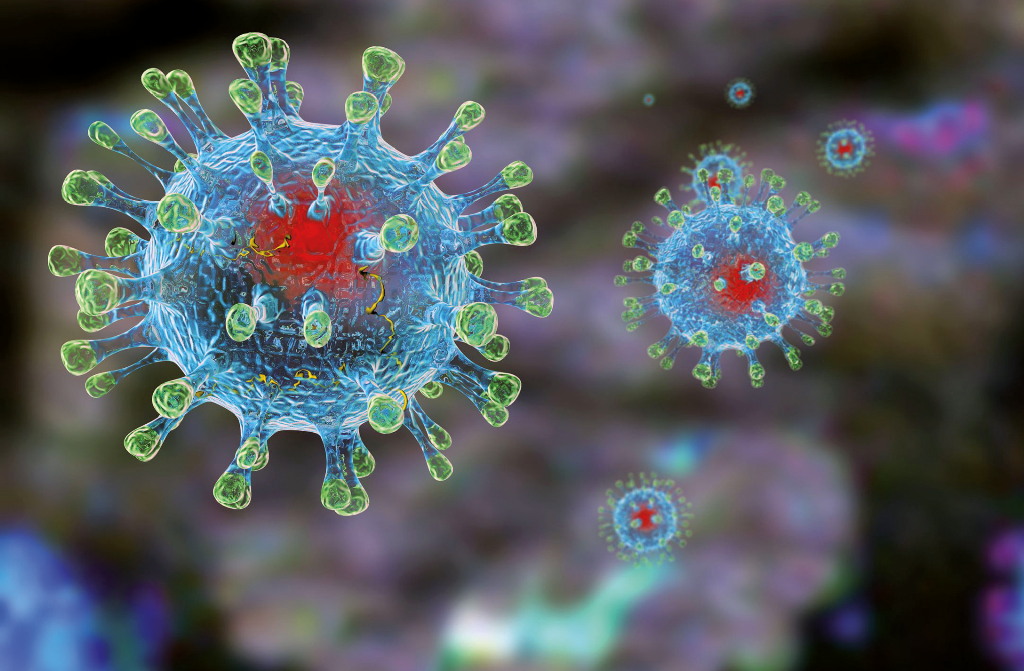 Приголомшливе відкриття: коронавірус уникає курців - вчені