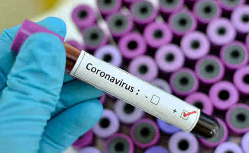 Ситуація щодо COVID-19 на Закарпатті: зафіксовано нових інфікованих