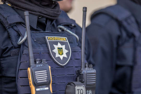В Мукачеві поліція розшукувала 14-річну дівчину