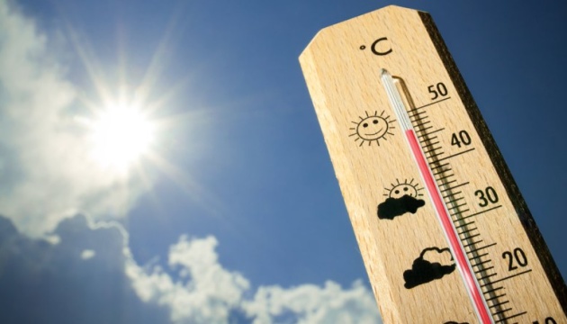 Увесь тиждень буде аномально спекотним: прогноз погоди в Україні на 21-27 червня