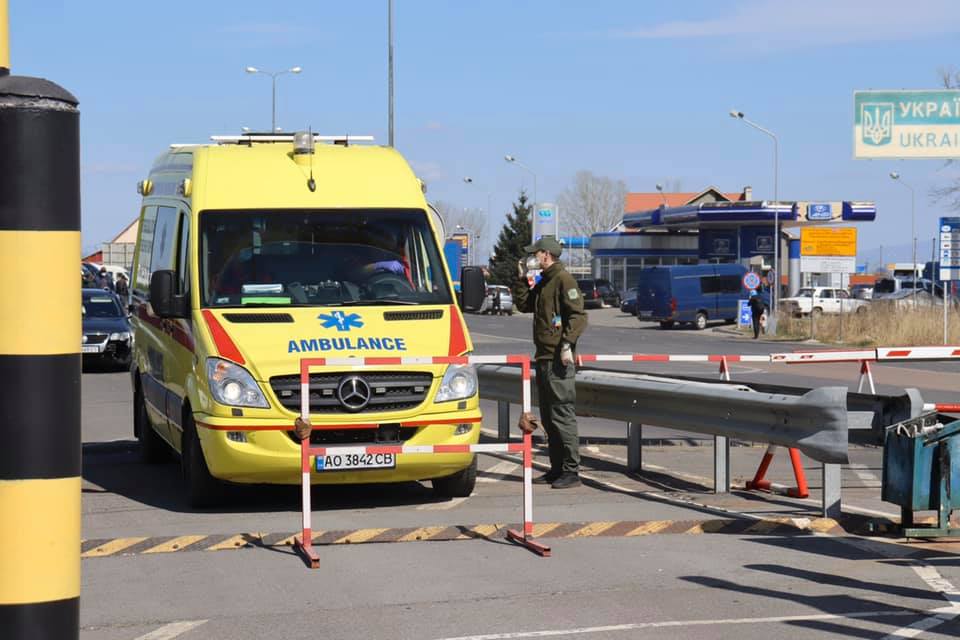 У Закарпатській ОДА розповіли про українців, які потрапили у ДТП в Угорщині (ФОТО)