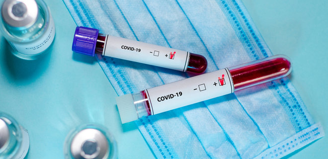 Перший випадок COVID-19 у Перечині: захворів онкохворий чоловік