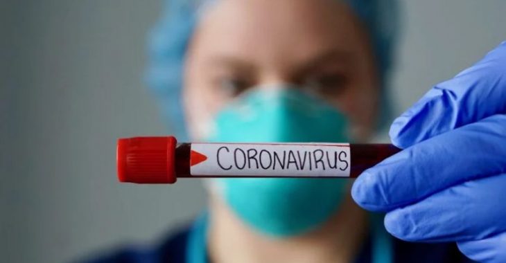 COVID-19 в Мукачеві: у чотирьох працівників "швидкої" підтвердили вірус