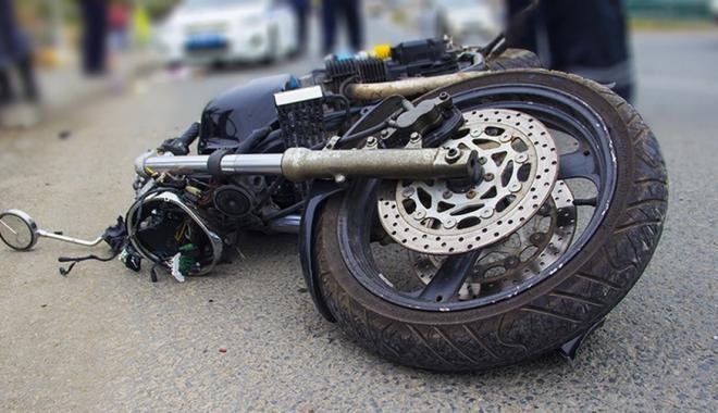 Смертельна ДТП: на Тячівщині розбився неповнолітній мотоцикліст