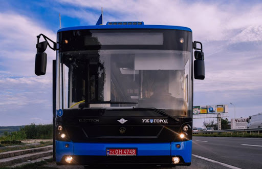 В Ужгороді з’явиться новий автобусний маршрут № 38