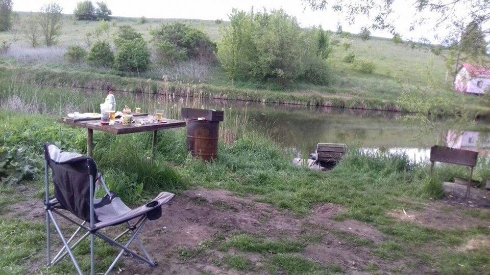 Розстріляв сплячих людей: кривава трагедія на Житомирщині (ФОТО)