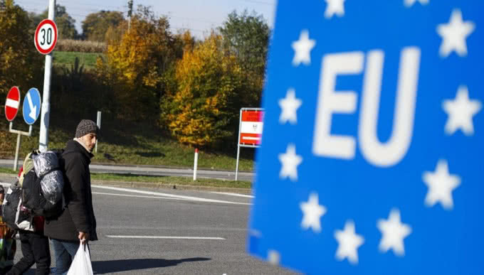 ЄС залишить закритими кордони ще на два тижні, — ЗМІ