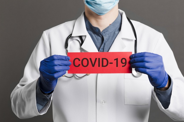COVID-19 в Мукачеві: чотири нових випадків за добу