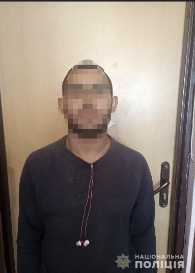 У Мукачеві затримали серійного злочинця (ФОТО)