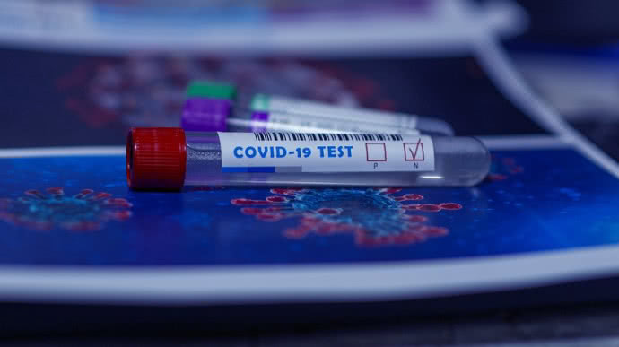На Рахівщині вже майже чотири десятки інфікованих COVID-19