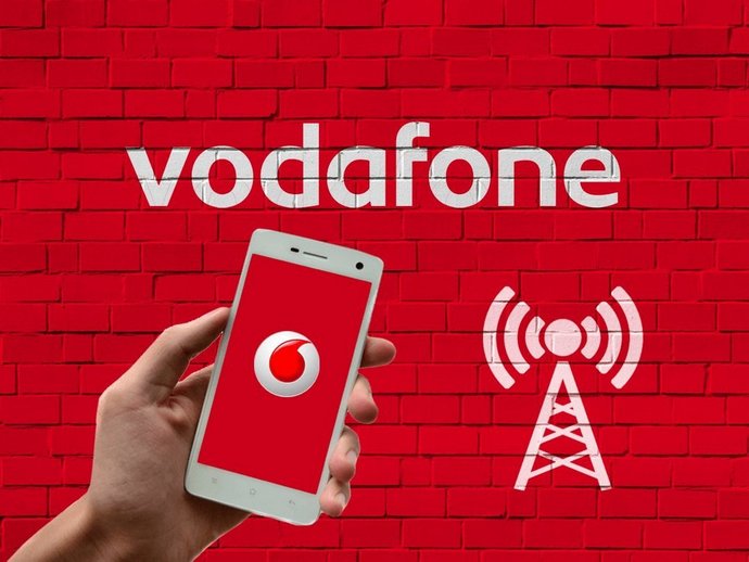 У Vodafone анонсували підвищення тарифів