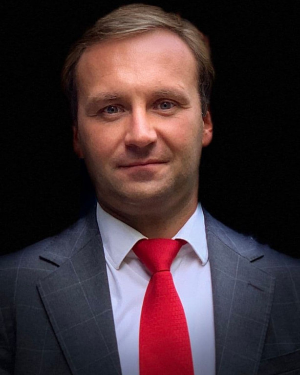 Відомо, хто стане новим заступником голови Закарпатської ОДА Петрова (ФОТО)