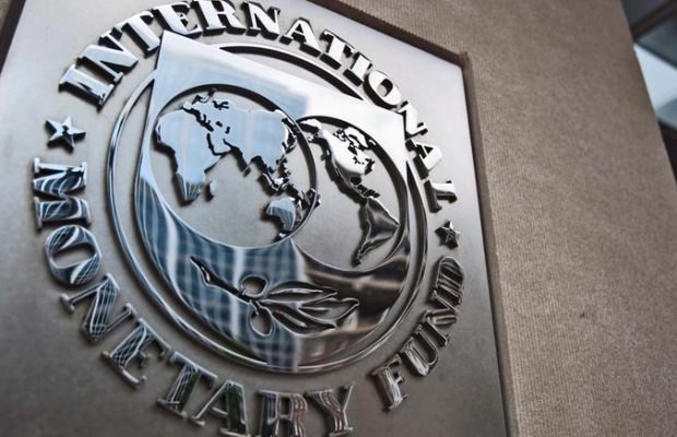 МВФ відмовився від довгострокової програми підтримки України (ВІДЕО)