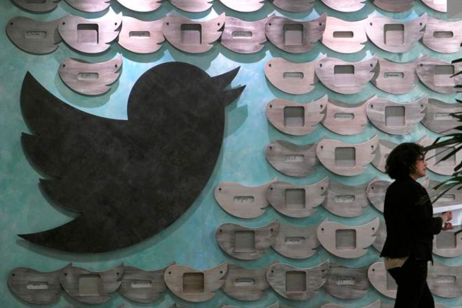 Назавжди вдома: компанії Twitter більше не потрібні офіси