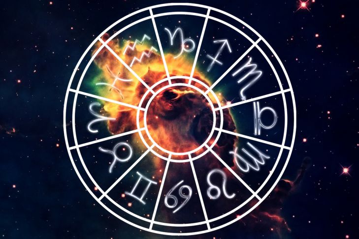 Правдивий гороскоп для всіх знаків зодіаку на 10 жовтня