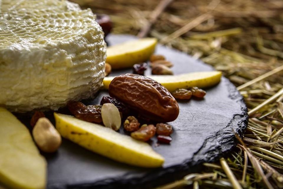 Топ-7 крафтових продуктів, які варто спробувати на Закарпатті (ФОТО)