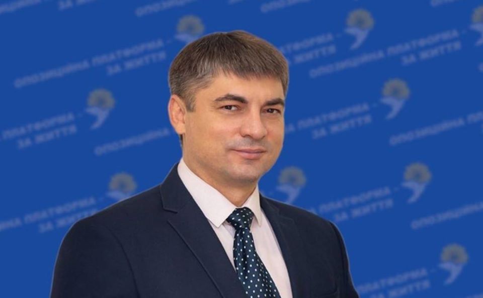 Іван Чубирко: «День Конституції – свято для політичної еліти, яка роками «користується» нею, а не дотримується її»