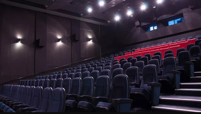 Кіна не буде: у МОЗ оприлюднили рішення щодо кінотеатрів