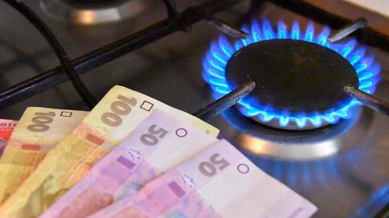В Україні з 1 липня зростуть тарифи за розподіл газу