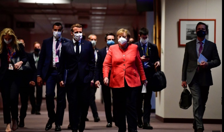 750 млрд євро: лідери ЄС затвердили масштабний план подолання наслідків коронавірусної пандемії