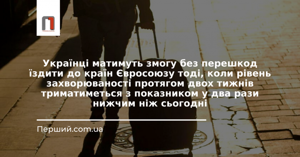 Стало відомо, коли Закарпатці без перешкод їздитимуть до ЄС